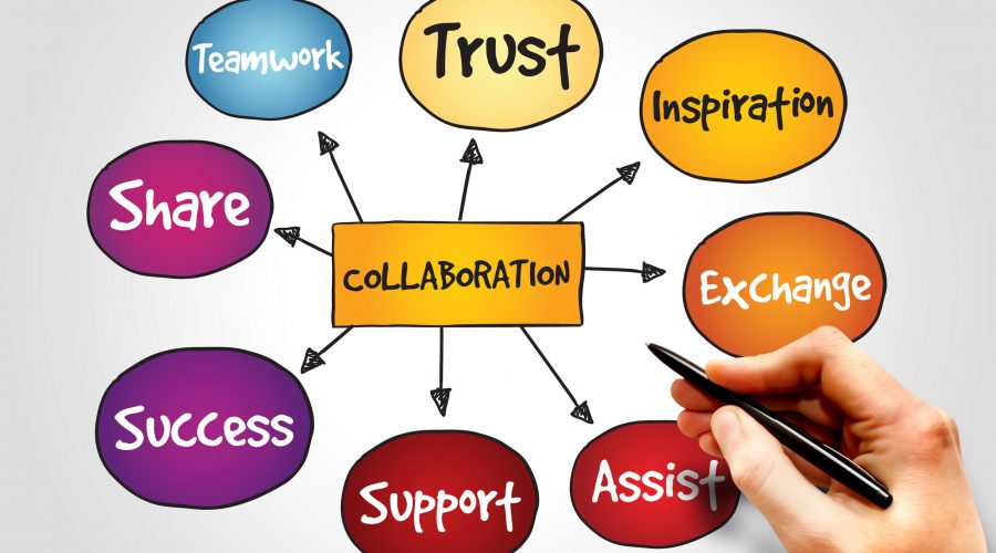 Collaboration is Key to Growth