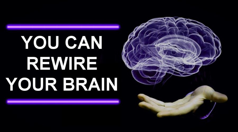 Rewiring Your Brain to Achieve More