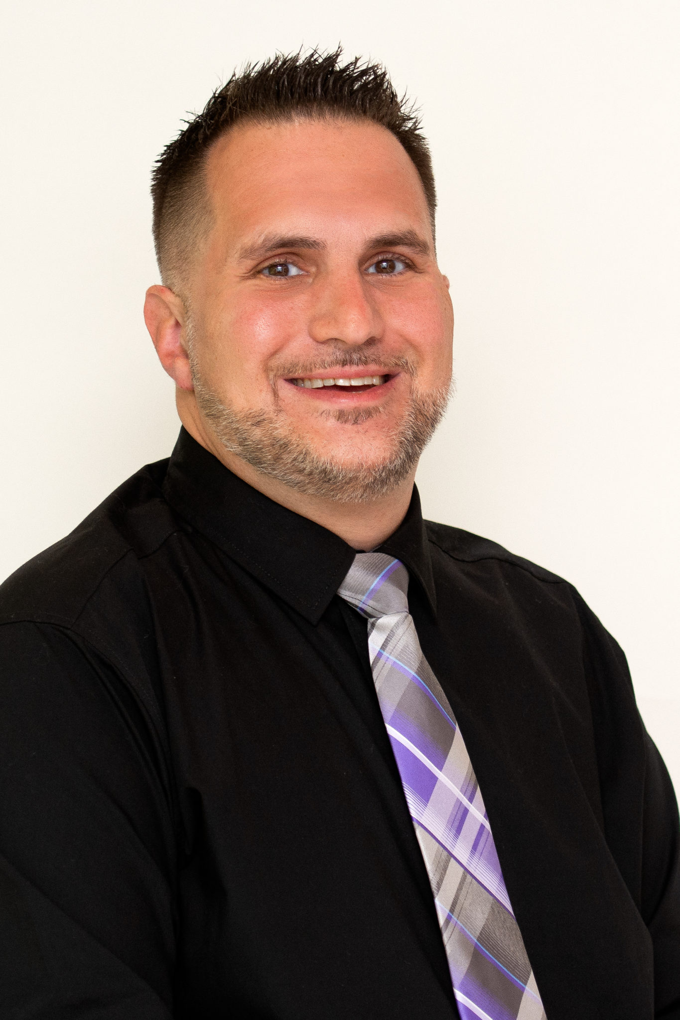 Thomas Dioguardi Rides into a New Career with Burgan Real Estate